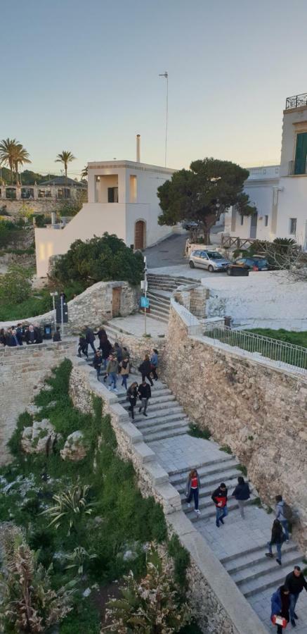 Il Sogno Di Ele Apartment Polignano a Mare Exterior photo